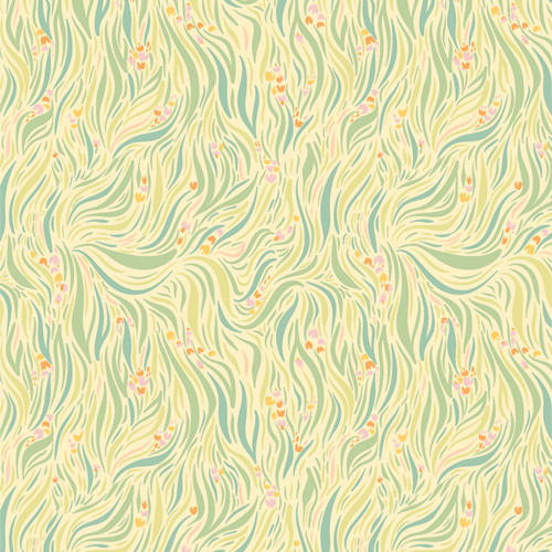 Grassy Meadows Shine from The Cur8tor Gardenista by AGF Studio for AGF (Avail Jan)