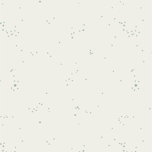 Glowdust Snow from GeoBloom by Christina Lee for AGF Sewcial Bee Collective for AGF (Avail Jan)