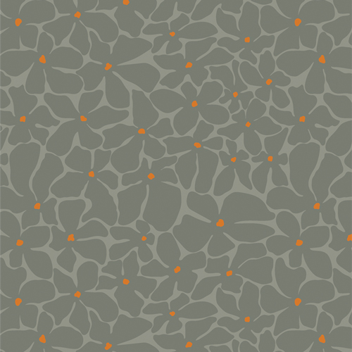 Bloom Burst Moonlit from Tangerine by AGF Studio for AGF