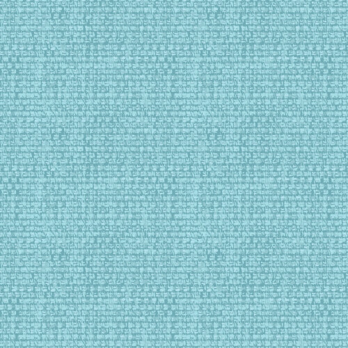 Aqua Blue From Boomerang Blenders Hollin By Cloud9 Fabrics (Due Nov)