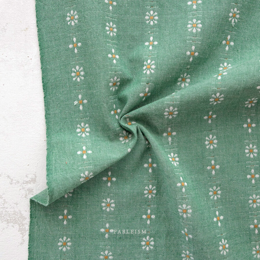 Spring Daisy From Forest Forage By Fableism (Due Oct)