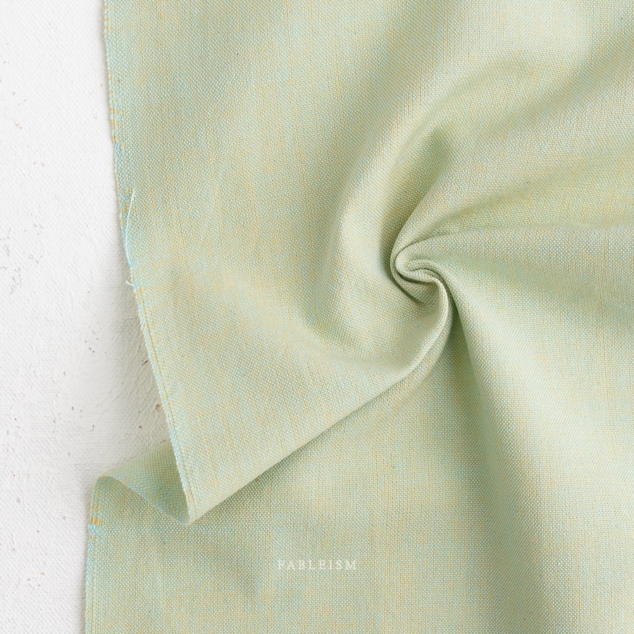 Meadow From Watercolour Wovens By Fableism (Avail Jan)