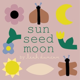 Sun Seed Moon