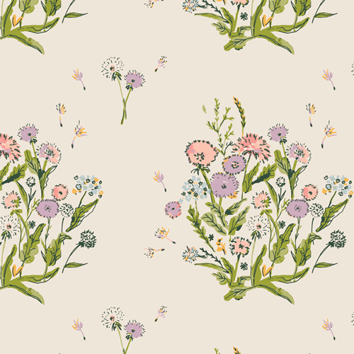 August Remembrance from Midsummer by Sharon Holland for AGF (Avail Dec)