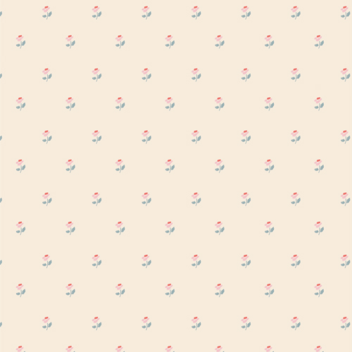 Petites Fleurs from Mademoiselle by Patty Basemi for AGF (Avail Dec)