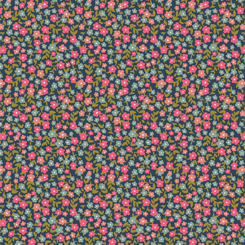 Wee Floruit from Starling by Maureen Cracknell for AGF