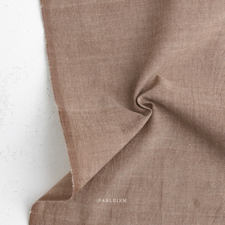 Teddy From Watercolour Wovens By Fableism (Avail Jan)