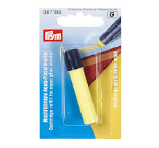 Prym Cartridge Refill For Aqua Glue Marker