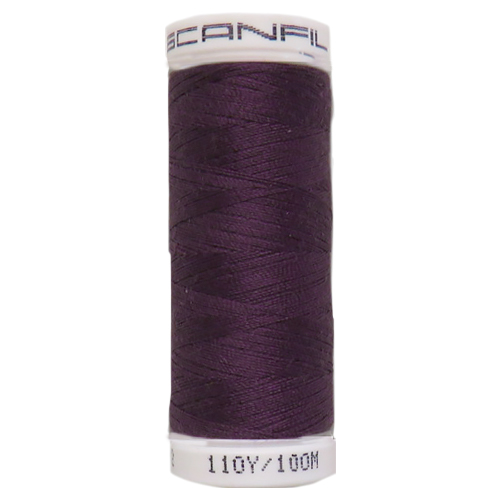 Scanfil Universal Sewing Thread 100 Metre Spool - 1043