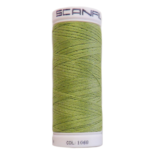 Scanfil Universal Sewing Thread 100 Metre Spool - 1068
