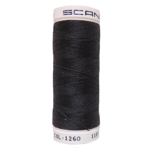 Scanfil Universal Sewing Thread 100 Metre Spool - 1260