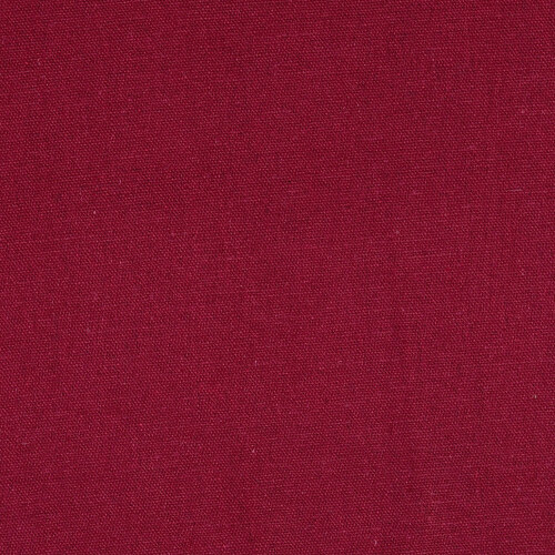 Wine Viscose Linen Stretch From Callan By Modelo Fabrics