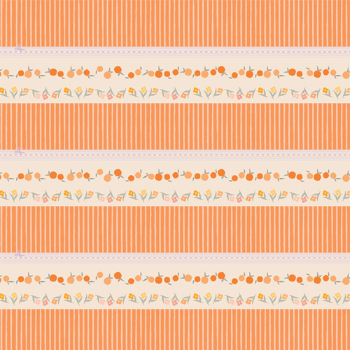 Orchard Bound from Tangerine by AGF Studio for AGF