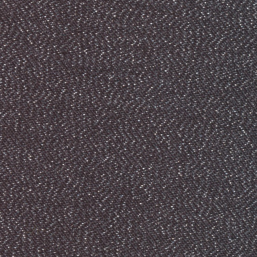 Glimmer Solids Graphite Black- Cloud9 Yarn-dyed Broadcloth W/metallic / Mtr