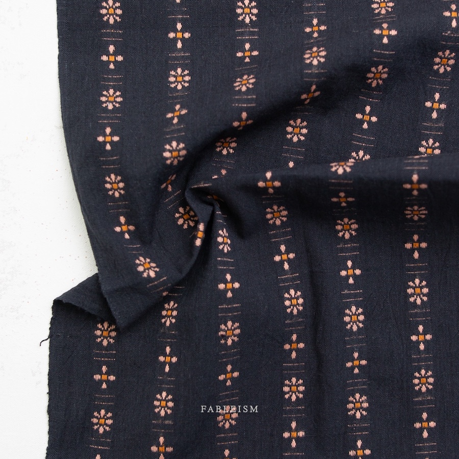 Black Daisy From Forest Forage By Fableism (Avail Apr)