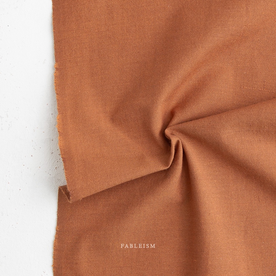 Maple From Watercolour Wovens By Fableism (Avail Jan)