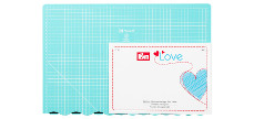 Prym Love Foldable Cutting Mat 45 X 60 cm