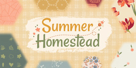 Summer Homestead