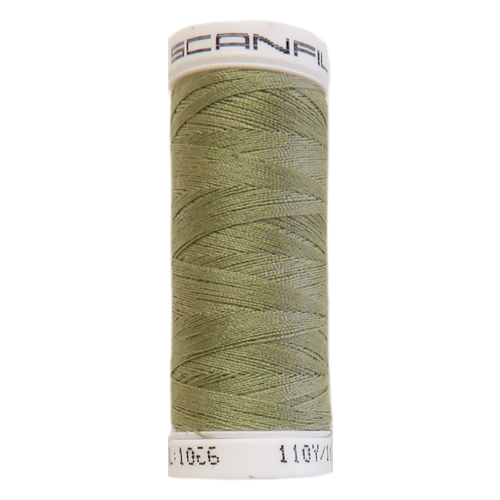 Scanfil Universal Sewing Thread 100 Metre Spool - 1066