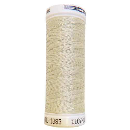 Scanfil Universal Sewing Thread 100 Metre Spool - 1383
