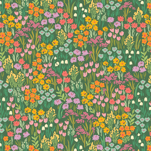 Lush Reverie from The Cur8tor Gardenista by AGF Studio for AGF (Avail Jan)