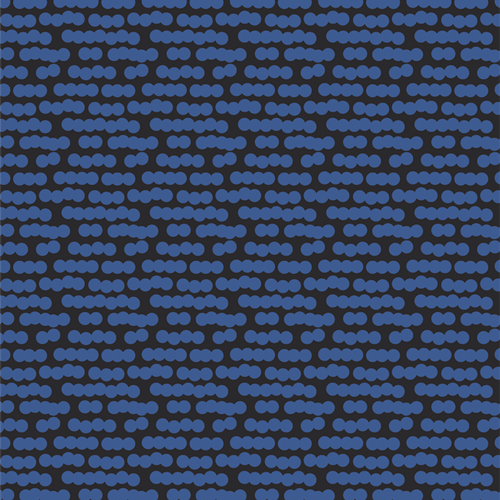 Playing Dots Overcast from The Cur8tor Modernista by AGF Studio for AGF