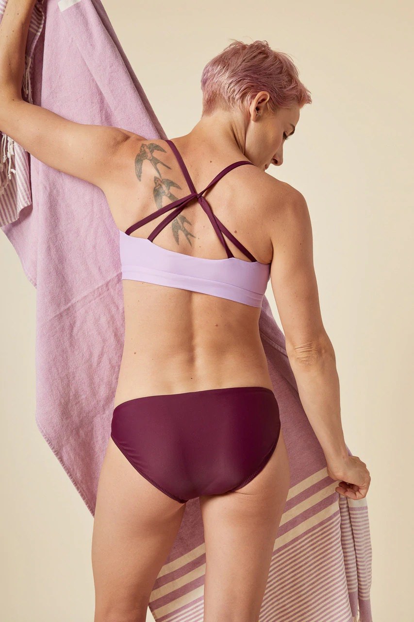 Faye Swimsuit By Closet Core Patterns