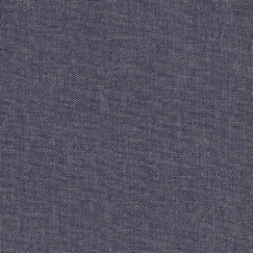 Deep Ocean Outland Yarn Dyes - Art Gallery Fabric 57in Per Metre 100% Cotton 4 Oz/sqm
