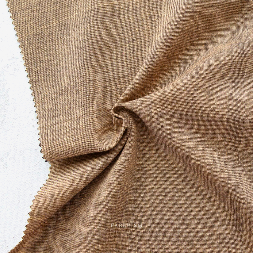 Sepia from Everyday Chambray Nocturne by Fableism